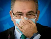 Paraibano Marcelo Queiroga vai depor na CPI da Pan