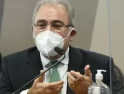 Ministro Marcelo Queiroga nega relação com hospita