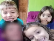 TRAGÉDIA: Três crianças morrem em incêndio enquant