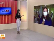 Vídeo! Repórter da Globo pede demissão ao vivo e d