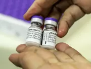 Paraíba amplia para 10 municípios a vacinação com 