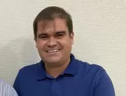 Mersinho Lucena confirma pré-candidatura a deputad
