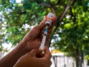 Prefeitura de JP abre a semana de imunização com a aplicação da 2ª dose das vacinas contra a Covid-19