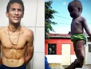 Paraibano é preso no Ceará suspeito de matar bebê 