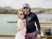 Ex-noiva de Gabriel Diniz anuncia missa de 2 anos 