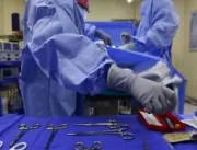 Homem morre após ser operado por engano em cirurgi