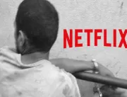 “Eu precisava ver Netflix”, diz homem que foi pres