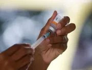 VÍDEO: Ministério da Saúde libera vacinação de púb