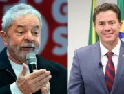 Lula visita Paraíba e PT inclui MDB na agenda do e