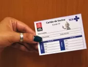 Prefeitura de João Pessoa continua vacinação de gr