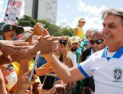 STF dá 5 dias para Bolsonaro explicar por que não 