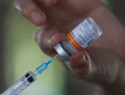 Prefeitura de João Pessoa começa a vacinar pessoas