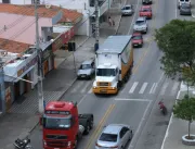 Soledade avança na municipalização do trânsito para receber polo industrial; cidade tem fluxo diário de 10 mil veículos