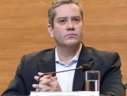 Funcionária da CBF denuncia presidente Rogério Cab