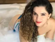 Ex-banheira do Gugu sobre lives de sexo no Instagr