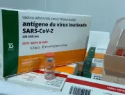 COVID-19: João Pessoa segue vacinando público de 5