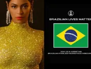 Projeto social de Beyoncé anuncia campanha contra 