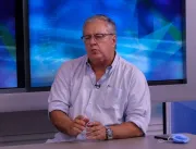 Secretário Fábio Rocha quer negociar com o Governo