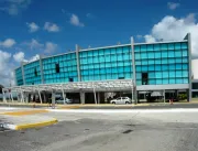 Aeroporto Castro Pinto passa a fazer testes para d