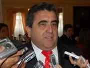 Ex-presidente da Cagepa na gestão de Maranhão tem 