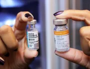 Prefeitura de JP aguarda vacinas para ampliar imunização e aplica segunda dose de Astrazeneca e Coronavac nesta sexta-feira