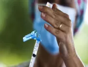 João Pessoa inicia vacinação do público 48+ e avan