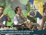 MP pede que TSE aplique multa a Bolsonaro por prop