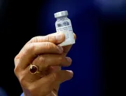 Governo Bolsonaro comprou vacina indiana Covaxin p