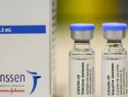 Na Paraíba, vacina da Janssen será aplicada no púb