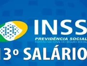 Calendário: INSS começa a pagar a segunda parcela 
