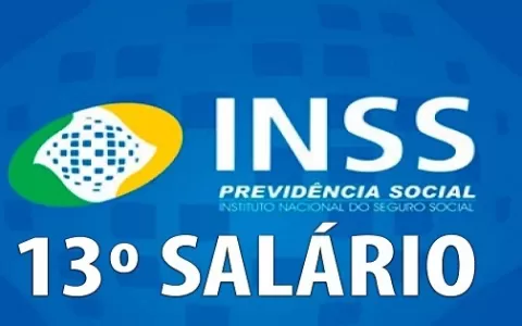 Calendário: INSS começa a pagar a segunda parcela 