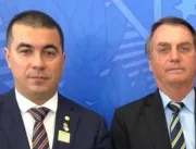 Luiz Miranda pede que Bolsonaro diga a verdade após presidente mandar PF investigar deputado