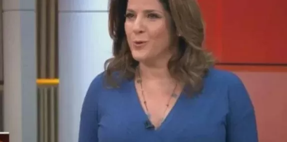 [VÍDEO] Apresentadora da Globo News se revolta com