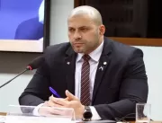 Deputado bolsonarista Daniel Silveira é preso nova