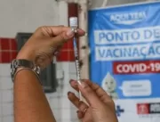 PMJP realiza ‘Corujão de vacinação’ para público d