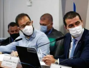 Depurado Luis Miranda diz que Ministério da Saúde 