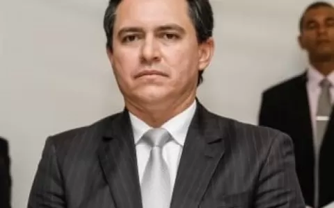 Secretário Jean Nunes revela que governo estuda re