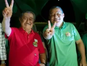 Agência cobra R$ 800 mil da campanha de Nilvan e ex-candidato tenta responsabilizar Maranhão por dívida