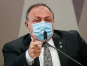 Pazuello diz que Bolsonaro pediu investigação sobr