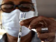 Prefeitura de João Pessoa avança na vacinação de p