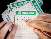Mega-Sena acumula e vai pagar R$ 32 milhões