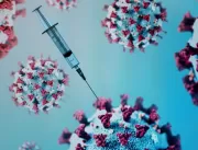 Vacinação aponta para queda de mortes por covid-19