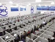 AeC anuncia abertura de mil novas vagas de trabalh