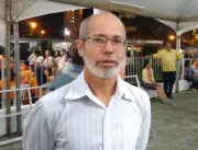 Jornalista Walter Galvão morre aos 64 anos