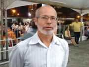 Luto na imprensa: morre o jornalista Walter Galvão