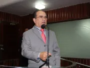 ALPB lamenta a morte do ex-deputado estadual Ivaldo Moraes