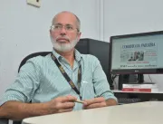 João Azevêdo lamenta a morte do jornalista Walter 
