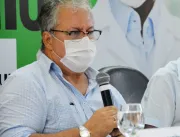 Fábio Rocha diz que João Pessoa irá bloquear CPF no sistema de imunização da prefeitura para quem recusar vacina por laboratório