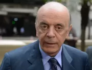 José Serra coloca stent em artéria do coração 