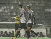 Botafogo-PB goleia o Manaus e volta a liderança do grupo A da Série C do Brasileirão
